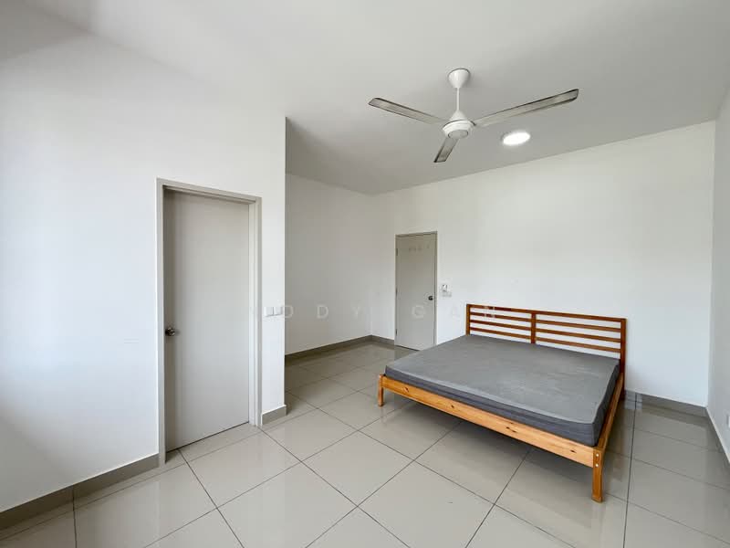 Rumah Teres 2 Tingkat untuk Disewa di Bandar Rimbayu (Telok Panglima Garang) - Anddy Gan - PropertyGuru.com.my