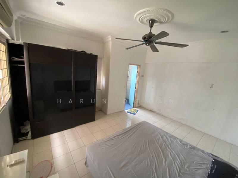 Pangsapuri untuk Dijual di Vista Saujana - Harun Osman - PropertyGuru.com.my