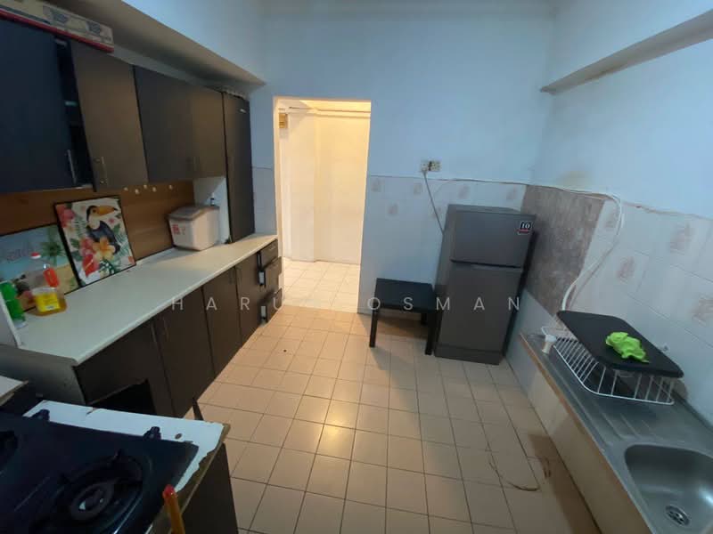 Pangsapuri untuk Dijual di Vista Saujana - Harun Osman - PropertyGuru.com.my