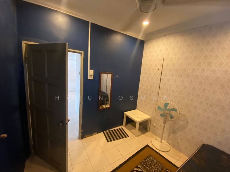 Pangsapuri untuk Dijual di Vista Saujana - Harun Osman - PropertyGuru.com.my