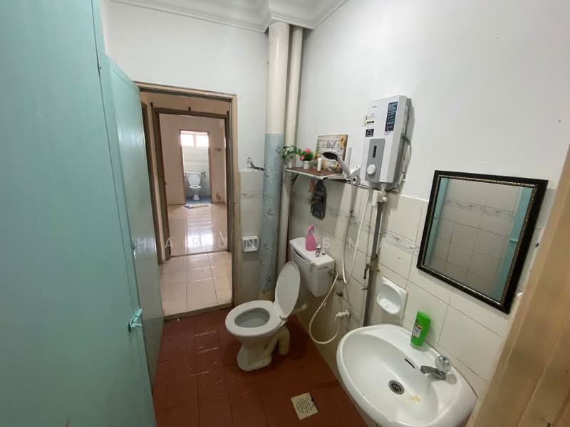 Pangsapuri untuk Dijual di Vista Saujana - Harun Osman - PropertyGuru.com.my