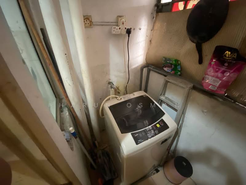 Pangsapuri untuk Dijual di Vista Saujana - Harun Osman - PropertyGuru.com.my