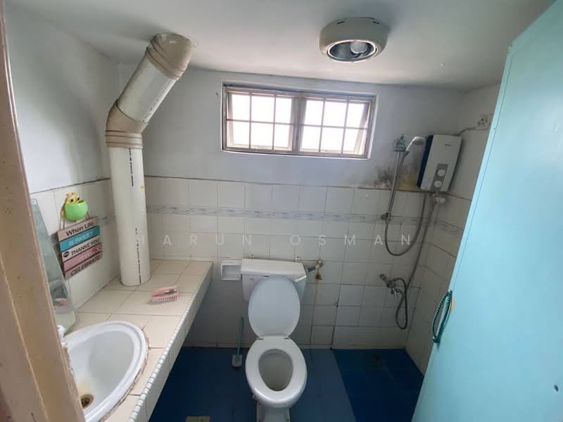 Pangsapuri untuk Dijual di Vista Saujana - Harun Osman - PropertyGuru.com.my