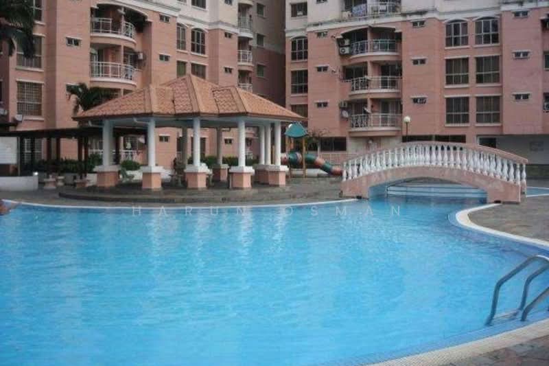 Pangsapuri untuk Dijual di Vista Saujana - Harun Osman - PropertyGuru.com.my