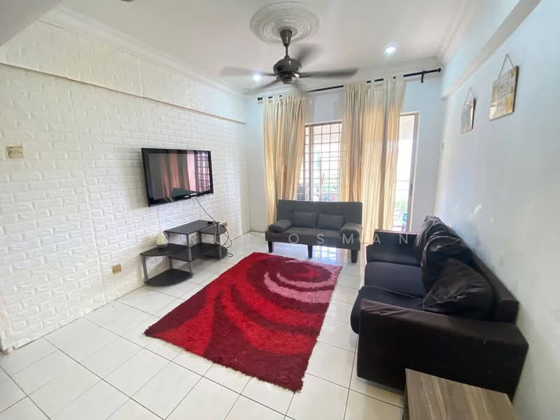 Pangsapuri untuk Dijual di Vista Saujana - Harun Osman - PropertyGuru.com.my