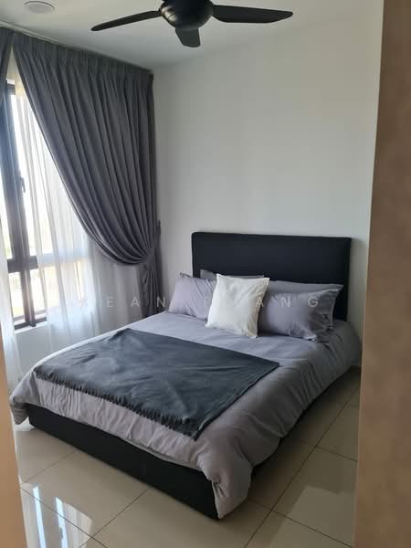 Service Residence for Sale at Kenwingston Avenue - Kean Phang - Bedroom - PropertyGuru.com.my