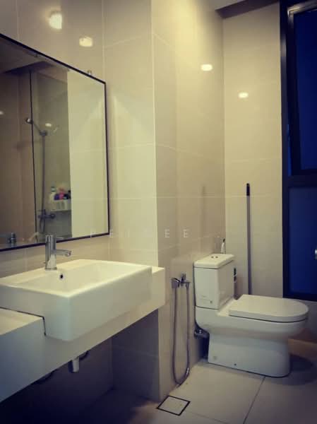 Kondominium untuk Disewa di The Veo - PeiGee . - Bathroom - PropertyGuru.com.my