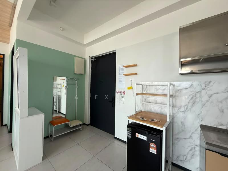 Service Residence for Rent at Urban Suites - Alex Lim - Interior - PropertyGuru.com.my