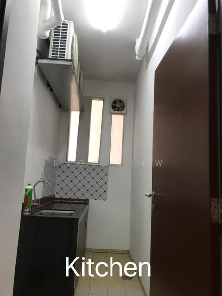 Kondominium untuk Dijual di Boulevard Serviced Apartment - Rion Liew - PropertyGuru.com.my