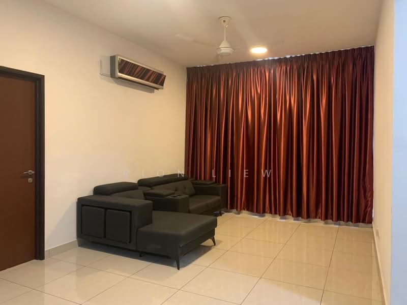 Kondominium untuk Dijual di Boulevard Serviced Apartment - Rion Liew - PropertyGuru.com.my