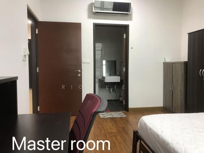 Kondominium untuk Dijual di Boulevard Serviced Apartment - Rion Liew - PropertyGuru.com.my