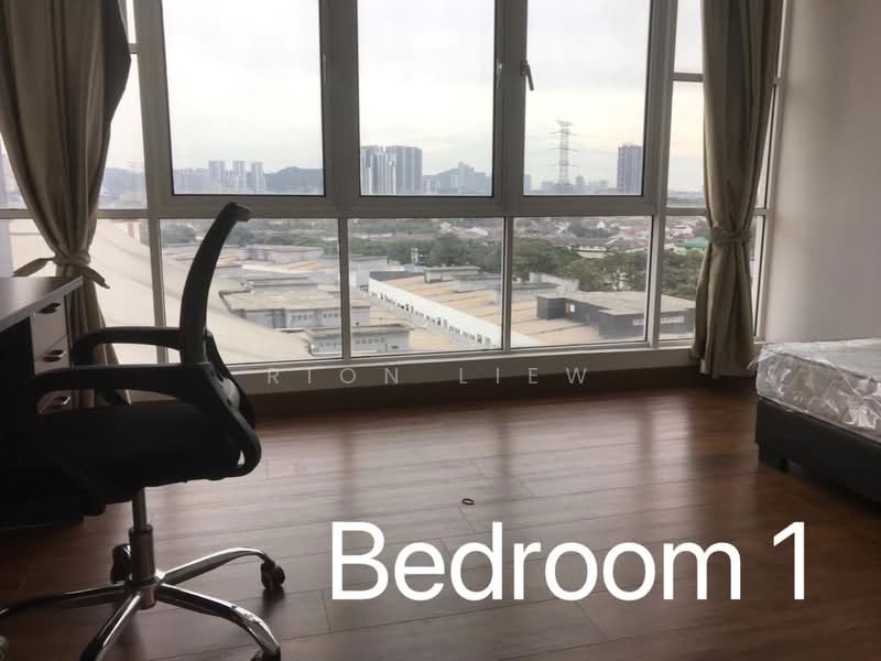Kondominium untuk Dijual di Boulevard Serviced Apartment - Rion Liew - PropertyGuru.com.my