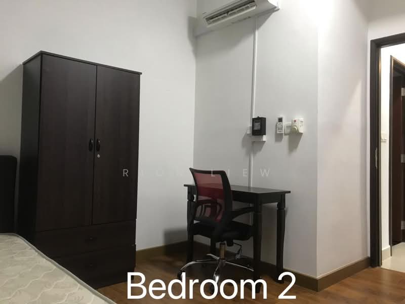 Kondominium untuk Dijual di Boulevard Serviced Apartment - Rion Liew - PropertyGuru.com.my
