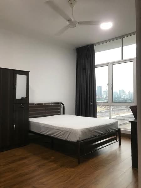 Kondominium untuk Dijual di Boulevard Serviced Apartment - Rion Liew - PropertyGuru.com.my