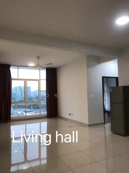 Kondominium untuk Dijual di Boulevard Serviced Apartment - Rion Liew - PropertyGuru.com.my