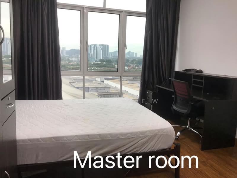 Kondominium untuk Dijual di Boulevard Serviced Apartment - Rion Liew - PropertyGuru.com.my
