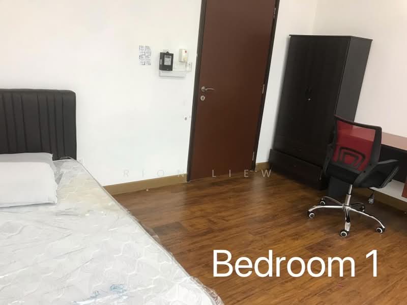 Kondominium untuk Dijual di Boulevard Serviced Apartment - Rion Liew - PropertyGuru.com.my