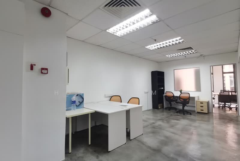 Office for Rent in Petaling Jaya (Selangor) - Hooi Karlmen - Interior - PropertyGuru.com.my
