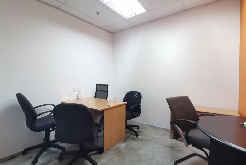 Office for Rent in Petaling Jaya (Selangor) - Hooi Karlmen - Interior - PropertyGuru.com.my