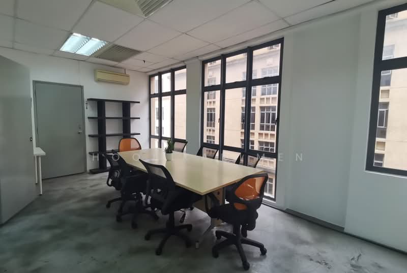 Office for Rent in Petaling Jaya (Selangor) - Hooi Karlmen - PropertyGuru.com.my