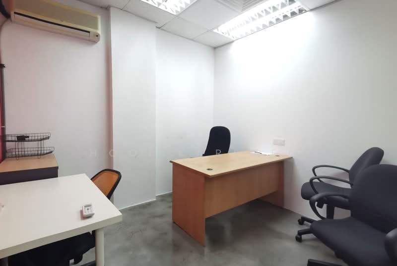 Office for Rent in Petaling Jaya (Selangor) - Hooi Karlmen - Interior - PropertyGuru.com.my