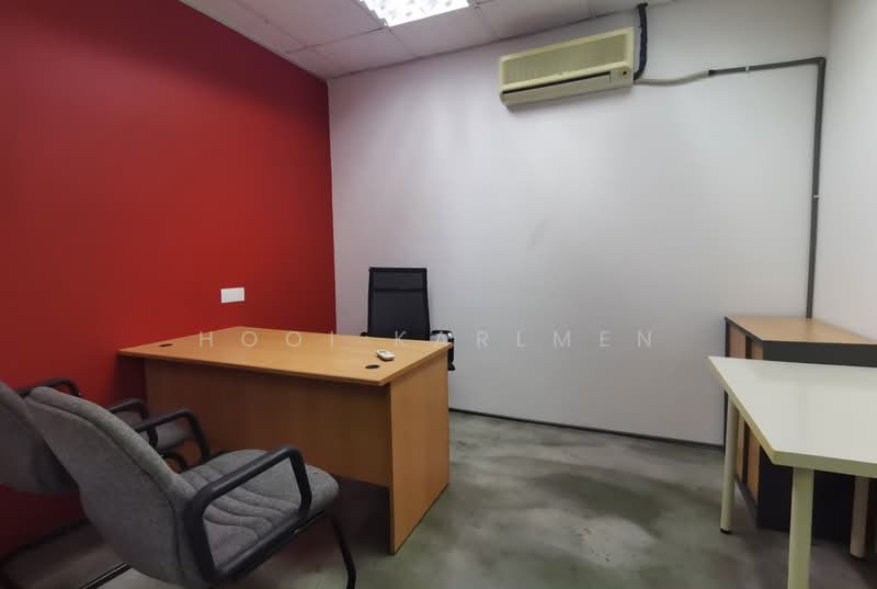 Office for Rent in Petaling Jaya (Selangor) - Hooi Karlmen - Study - PropertyGuru.com.my