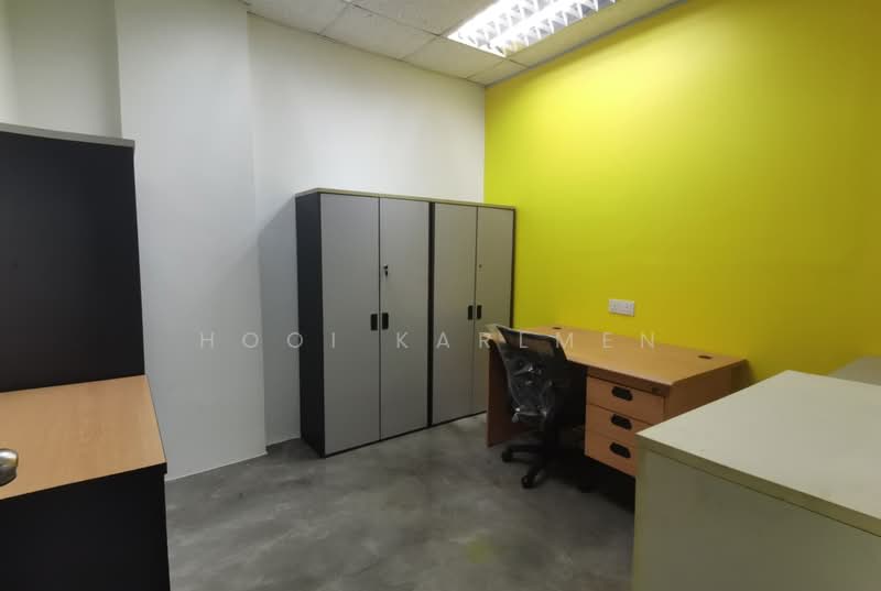 Office for Rent in Petaling Jaya (Selangor) - Hooi Karlmen - Interior - PropertyGuru.com.my