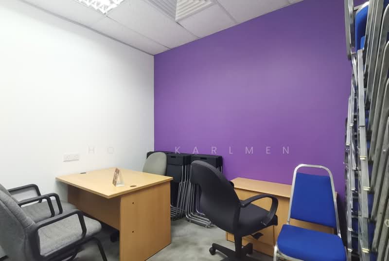 Office for Rent in Petaling Jaya (Selangor) - Hooi Karlmen - Study - PropertyGuru.com.my