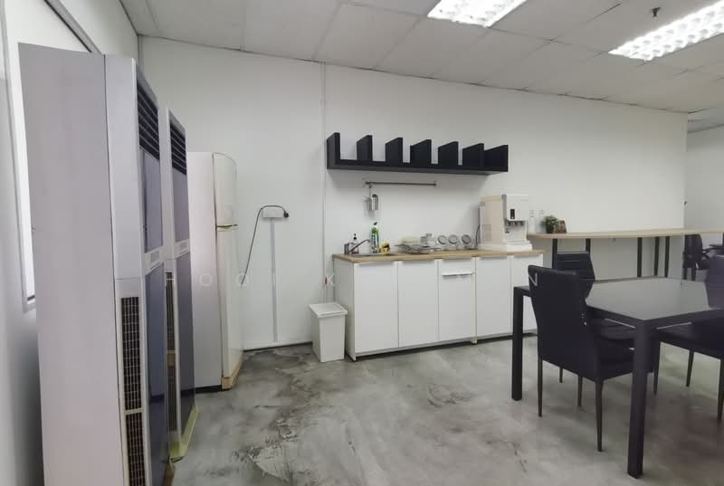 Office for Rent in Petaling Jaya (Selangor) - Hooi Karlmen - Interior - PropertyGuru.com.my