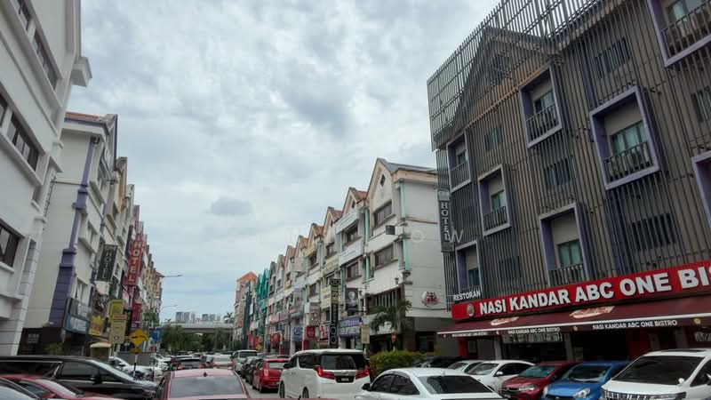 Shop for Rent in Bandar Sunway (Sunway) - Benz Low - PropertyGuru.com.my