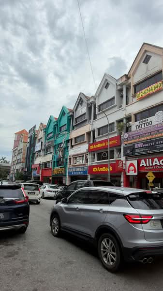 Shop for Rent in Bandar Sunway (Sunway) - Benz Low - PropertyGuru.com.my