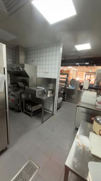 Shop for Rent in Bandar Sunway (Sunway) - Benz Low - Kitchen - PropertyGuru.com.my