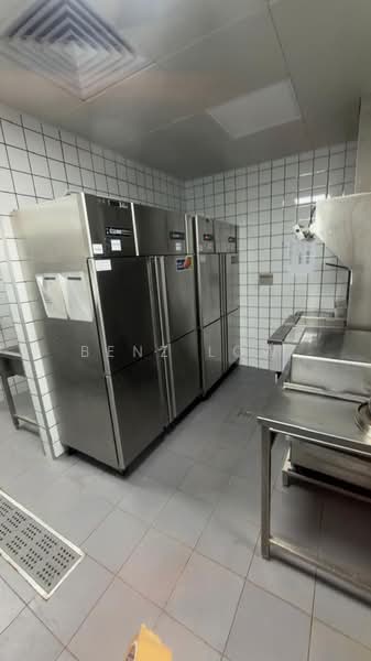 Shop for Rent in Bandar Sunway (Sunway) - Benz Low - Kitchen - PropertyGuru.com.my