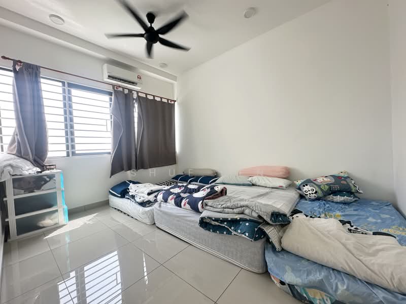 Kondominium untuk Disewa di Skyvilla @ D'Island - Shue Sen - Bedroom - PropertyGuru.com.my