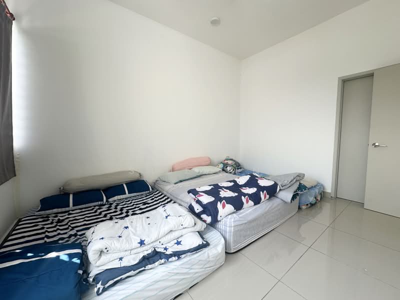 Kondominium untuk Disewa di Skyvilla @ D'Island - Shue Sen - Bedroom - PropertyGuru.com.my