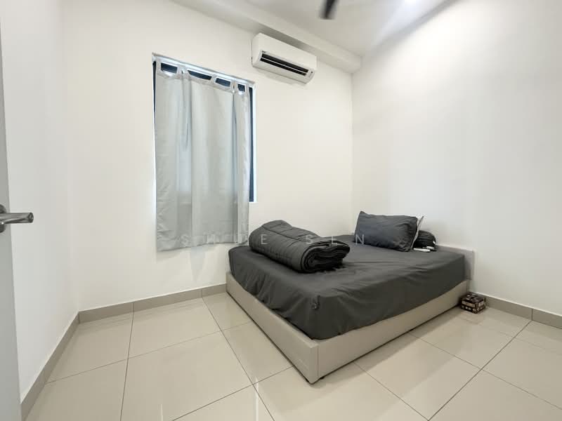 Kondominium untuk Disewa di Skyvilla @ D'Island - Shue Sen - Bedroom - PropertyGuru.com.my