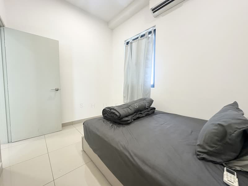 Kondominium untuk Disewa di Skyvilla @ D'Island - Shue Sen - Bedroom - PropertyGuru.com.my