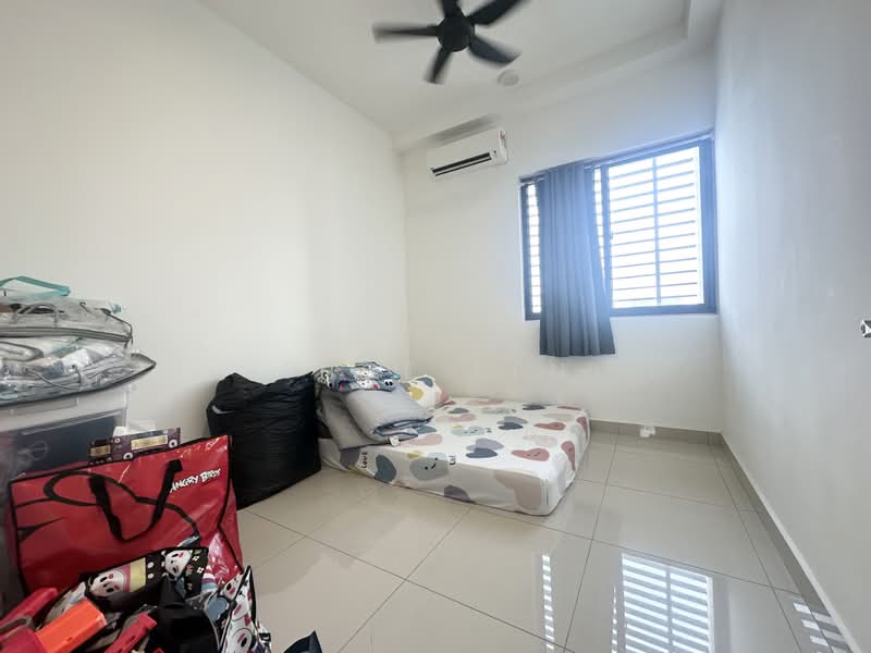 Kondominium untuk Disewa di Skyvilla @ D'Island - Shue Sen - Bedroom - PropertyGuru.com.my