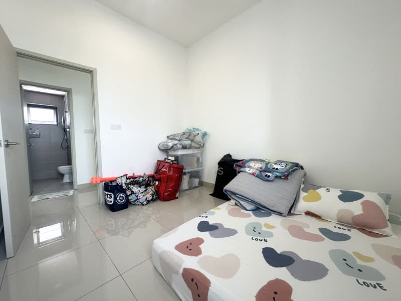 Kondominium untuk Disewa di Skyvilla @ D'Island - Shue Sen - Bedroom - PropertyGuru.com.my