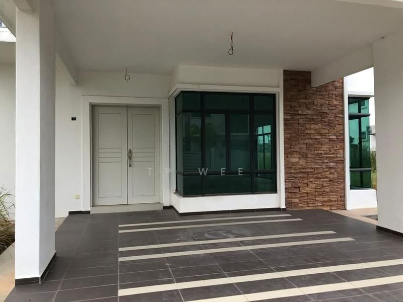 Bungalow for Sale in Alor Gajah (Melaka) - TP Wee - PropertyGuru.com.my