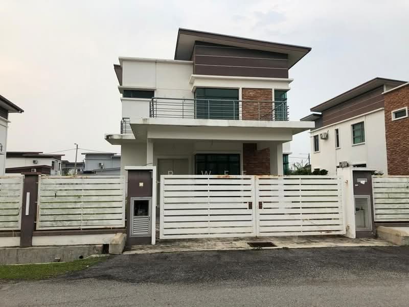 Bungalow for Sale in Alor Gajah (Melaka) - TP Wee - PropertyGuru.com.my