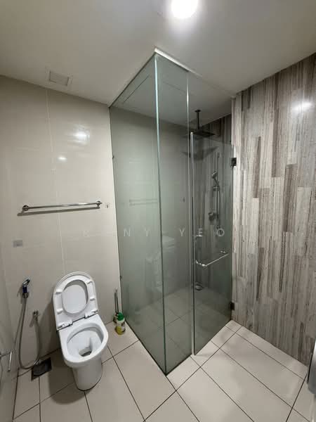 Servis Apartment untuk Disewa di M City - Rony Yeo - Bathroom - PropertyGuru.com.my