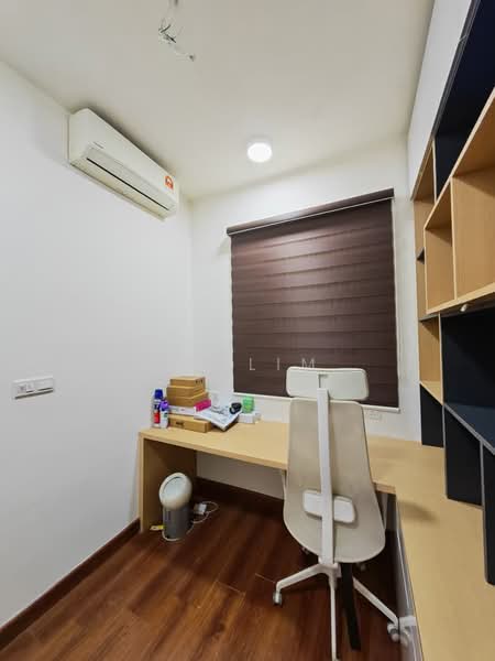 Servis Apartment untuk Disewa di The Nest @ Jln Klang Lama - JJ Lim - Study - PropertyGuru.com.my