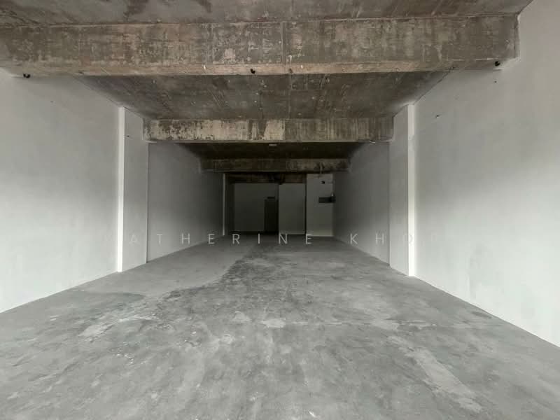 Shop / Office for Rent in Sungai Tiram (Bayan Lepas) - Katherine Khor - Interior - PropertyGuru.com.my
