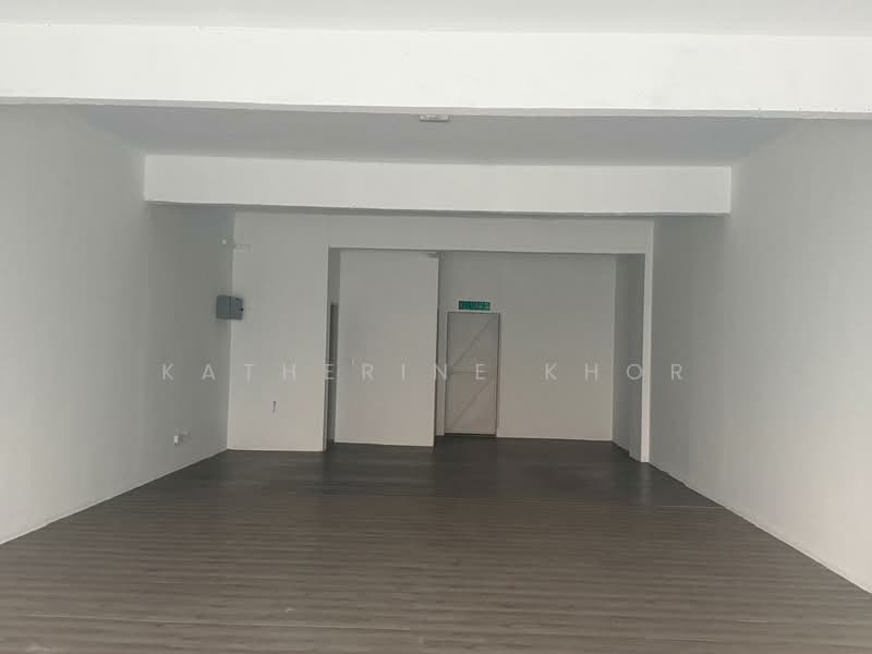 Shop / Office for Rent in Sungai Tiram (Bayan Lepas) - Katherine Khor - Interior - PropertyGuru.com.my