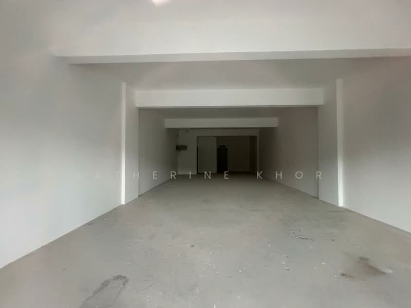 Shop / Office for Rent in Sungai Tiram (Bayan Lepas) - Katherine Khor - Interior - PropertyGuru.com.my