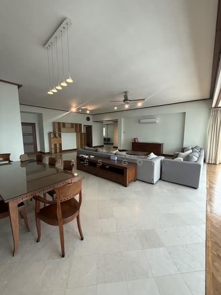 Condominium for Sale at Suasana Sentral Condominiums - Jass Goh - PropertyGuru.com.my