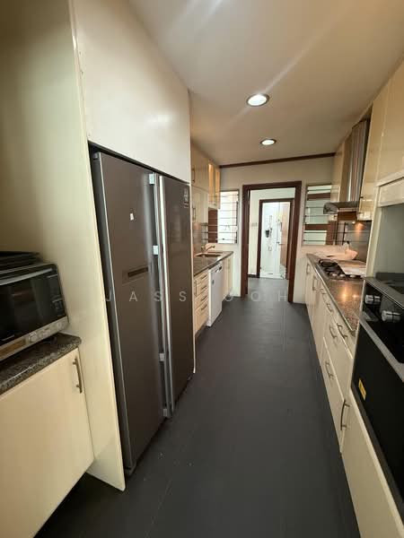 Condominium for Sale at Suasana Sentral Condominiums - Jass Goh - PropertyGuru.com.my