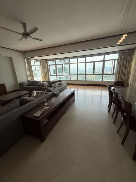 Condominium for Sale at Suasana Sentral Condominiums - Jass Goh - PropertyGuru.com.my