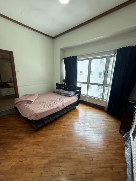 Condominium for Sale at Suasana Sentral Condominiums - Jass Goh - PropertyGuru.com.my